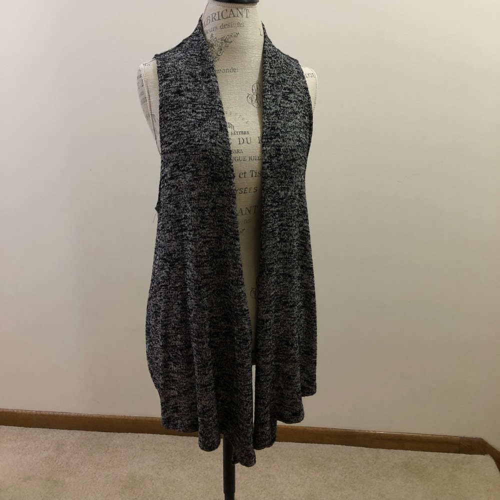 Mossimo Sweater Vest